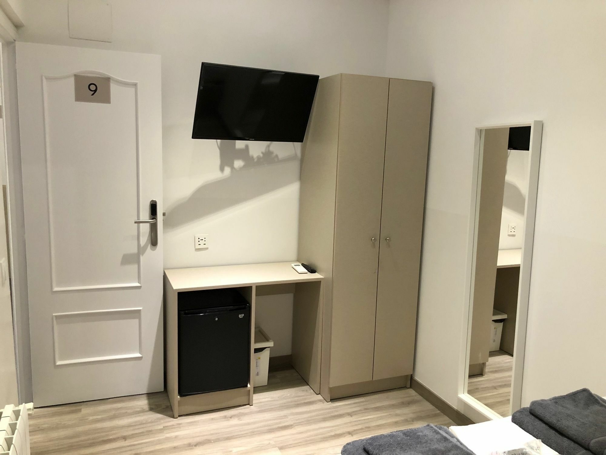 CoolRooms Palacio de Atocha, Madri – Preços atualizados 2023